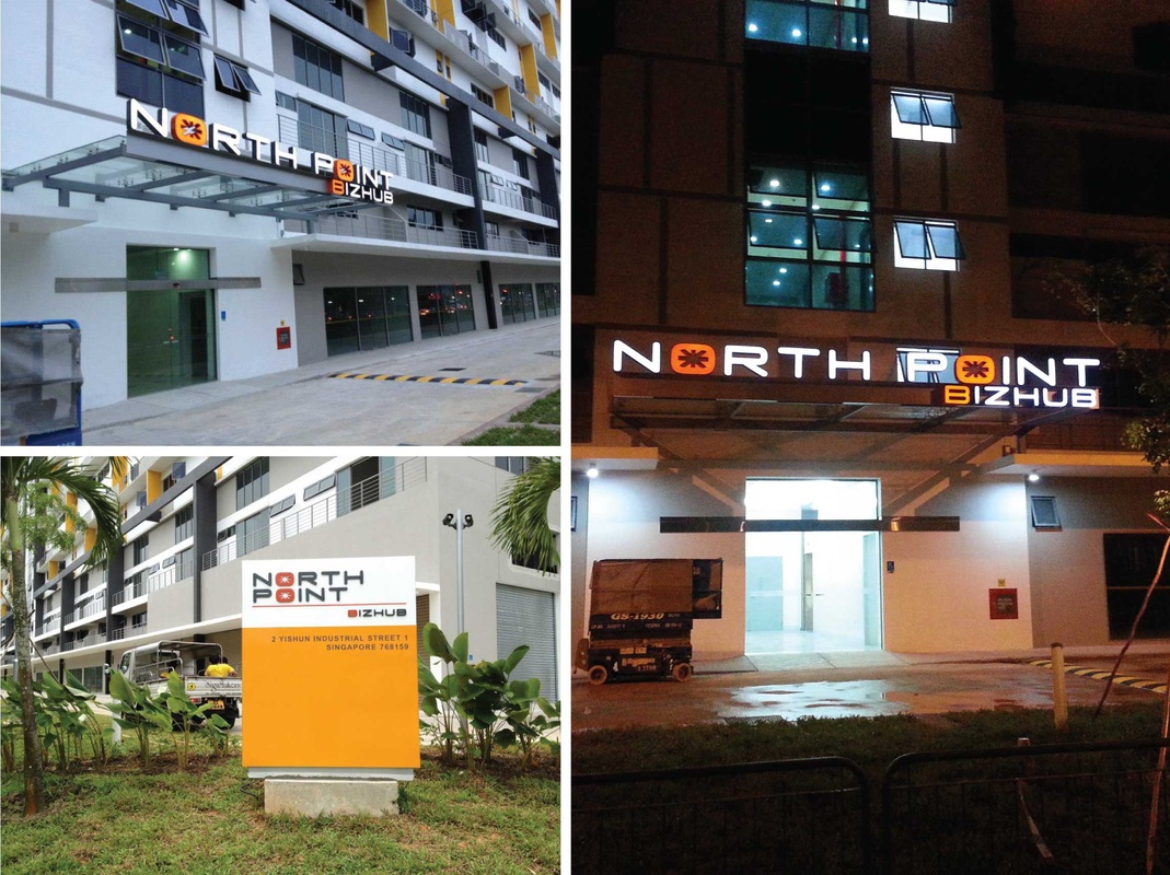 Projects Northpoint business advisors can help! projects